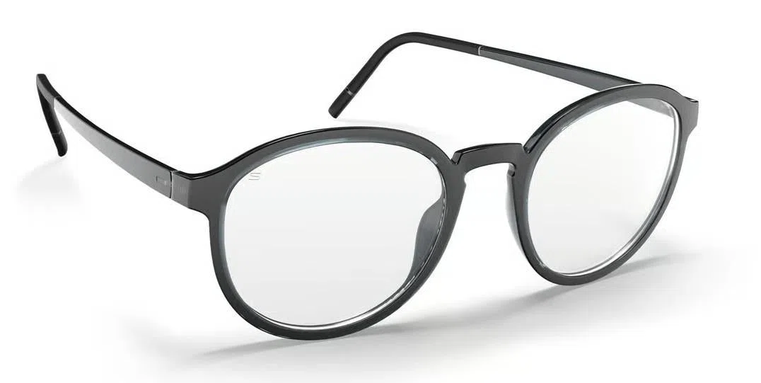 Silhouette Clear Sky 2982 Eyeglasses - view 9